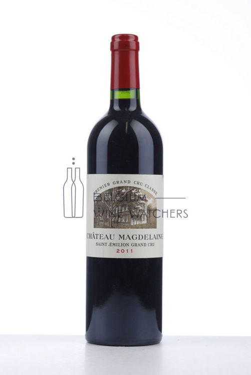 Picture of 2011 MAGDELAINE